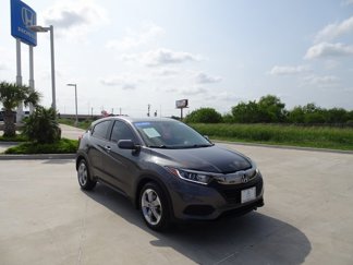 Certified 2022 Honda HR-V LX image 1