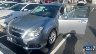 Used 2013 Subaru Legacy 2.5i Limited image 1