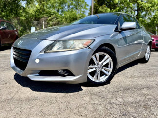 Used 2011 Honda CR-Z EX image 1