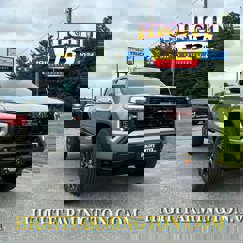 New 2024 GMC Canyon Elevation w/ Elevation Premium Package image 1