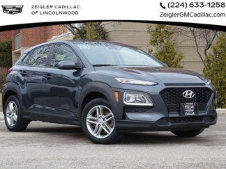 Used 2021 Hyundai Kona SE image 1