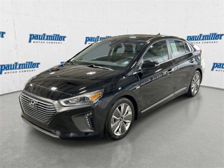 Used 2019 Hyundai Ioniq Limited image 1
