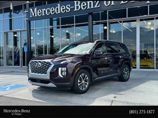 Used 2020 Hyundai Palisade SEL image 1