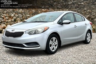 Used 2015 Kia Forte LX image 1