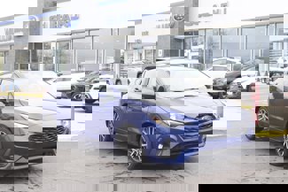 New 2025 Subaru Impreza 2.0i Sport image 1