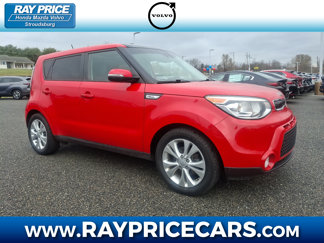 Used 2016 Kia Soul ! w/ Premium Package image 1