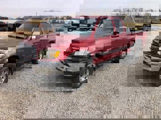 Used 2002 Toyota Tundra SR5 image 1
