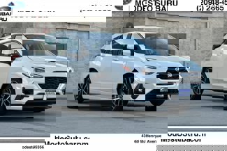 New 2025 Subaru Impreza 2.0i image 1