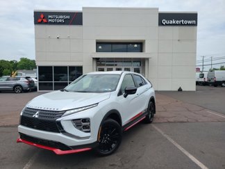 New 2024 Mitsubishi Eclipse Cross Ralliart image 1