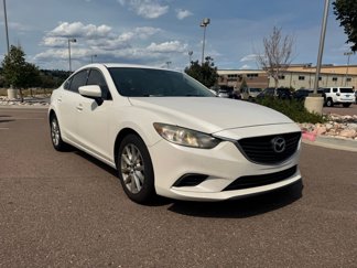 Used 2016 MAZDA MAZDA6 Sport 360° Tour