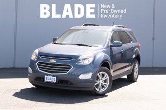 Used 2017 Chevrolet Equinox LT w/ Convenience Package image 1