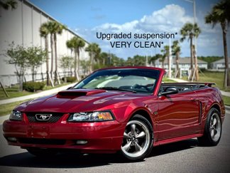 Used 2003 Ford Mustang GT image 1