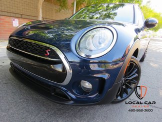 Used 2016 MINI Cooper Clubman S image 1