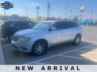 Used 2016 Buick Enclave Leather w/ Trailering Package image 1