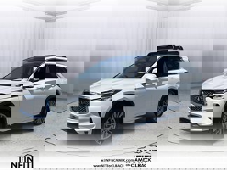 New 2025 INFINITI QX50 Luxe image 1
