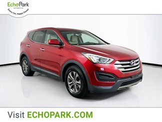Used 2014 Hyundai Santa Fe Sport image 1