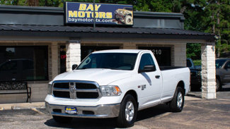Used 2020 RAM 1500 Tradesman w/ Power & Remote Entry Group image 1