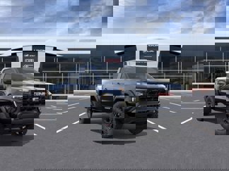 New 2025 GMC Canyon Elevation w/ Convenience Package image 1