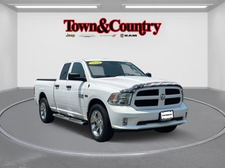 Used 2016 RAM 1500 Express image 1