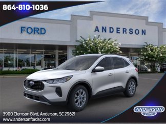 New 2024 Ford Escape Active w/ Tech Pack #2 image 1