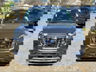 New 2025 Ford Escape Active video 2