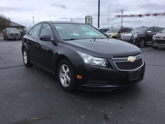 Used 2014 Chevrolet Cruze LT image 1