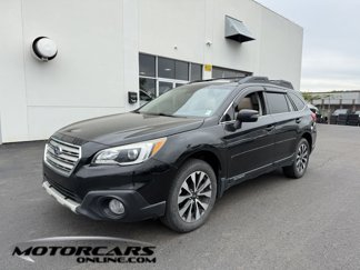Used 2017 Subaru Outback 3.6R Limited image 1