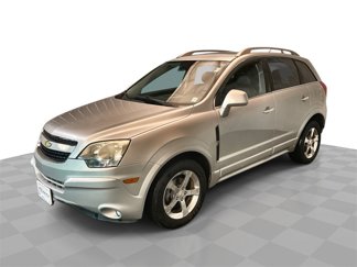 Used 2014 Chevrolet Captiva Sport LT w/ Convenience Package video 1