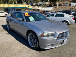 Used 2014 Dodge Charger SE image 1