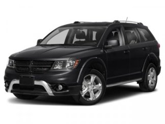 Used 2019 Dodge Journey SE w/ Blacktop Package image 1