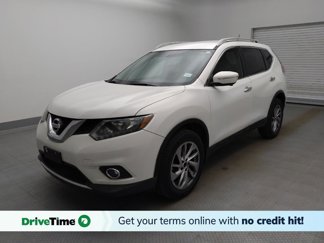 Used 2014 Nissan Rogue SL image 1