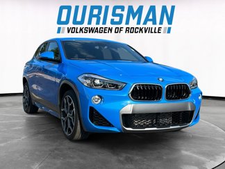 Used 2018 BMW X2 xDrive28i image 1