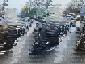 Used 2019 Jeep Cherokee Limited image 1