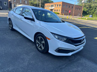 Used 2019 Honda Civic LX image 1