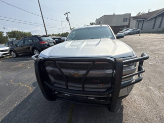 Used 2016 Chevrolet Silverado 1500 LT w/ All Star Edition image 1