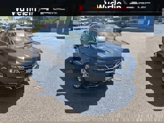 Used 2014 Chevrolet Impala LTZ image 1