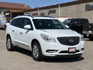 Used 2017 Buick Enclave Leather image 1