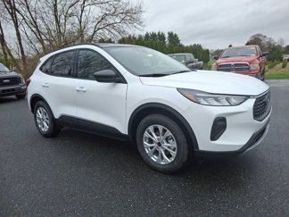 New 2025 Ford Escape Active w/ Active Premium Tech Pack image 1