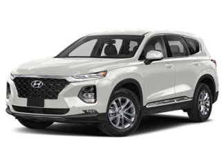 Used 2019 Hyundai Santa Fe SEL image 1