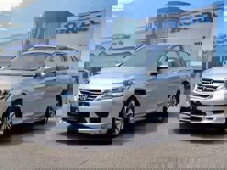 Used 2014 Honda Accord LX image 1