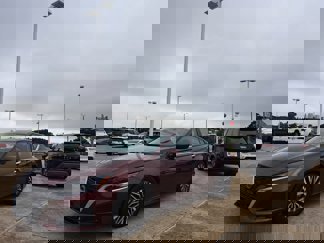 Used 2023 Nissan Altima 2.5 SV image 1