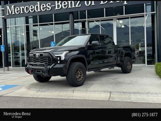Used 2022 Toyota Tundra SR5 image 1