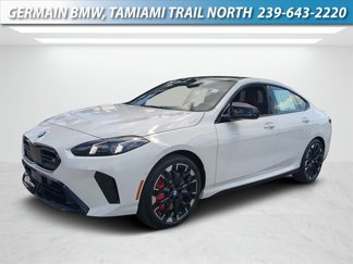 New 2025 BMW M235i xDrive w/ Technology Package image 1