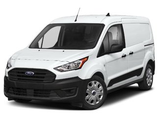 Certified 2021 Ford Transit Connect XL image 1