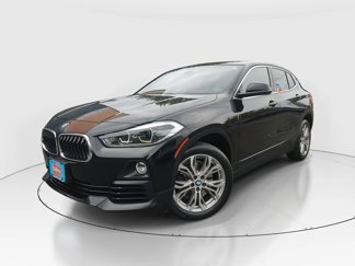 Used 2018 BMW X2 xDrive28i w/ Convenience Package image 1