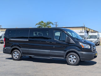 Used 2019 Ford Transit 350 XLT image 1