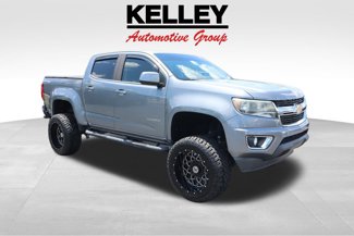Used 2019 Chevrolet Colorado LT w/ LT Convenience Package image 1