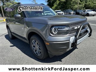 New 2025 Ford Bronco Sport Big Bend image 1