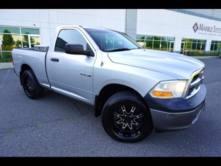 Used 2010 Dodge Ram 1500 Truck ST w/ ST Popular Equipment Group image 1