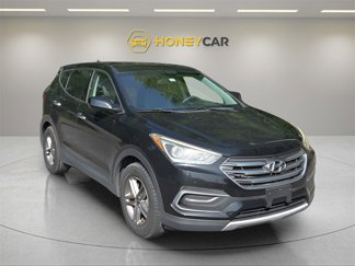 Used 2018 Hyundai Santa Fe Sport image 1